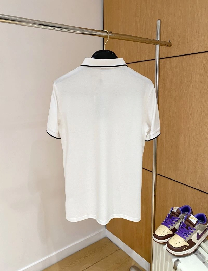 Tailored Christian Dior T-Shirts 115536
