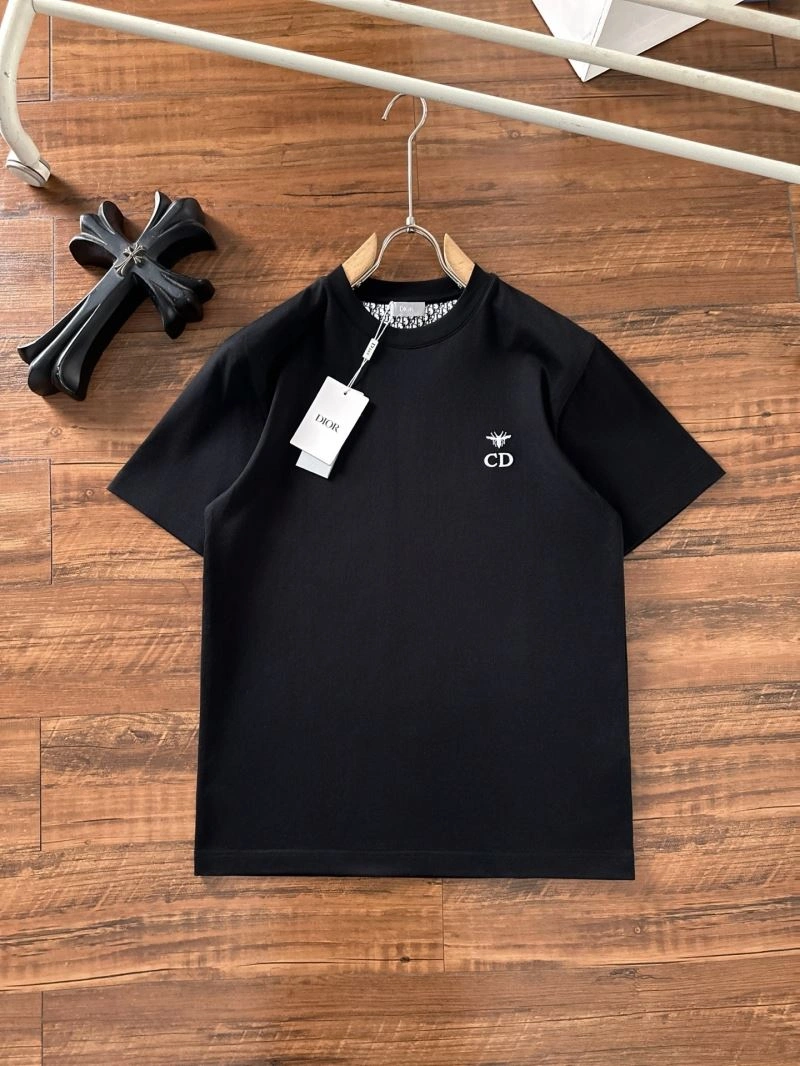 Christian Dior T-Shirts UrbanStyle 115537