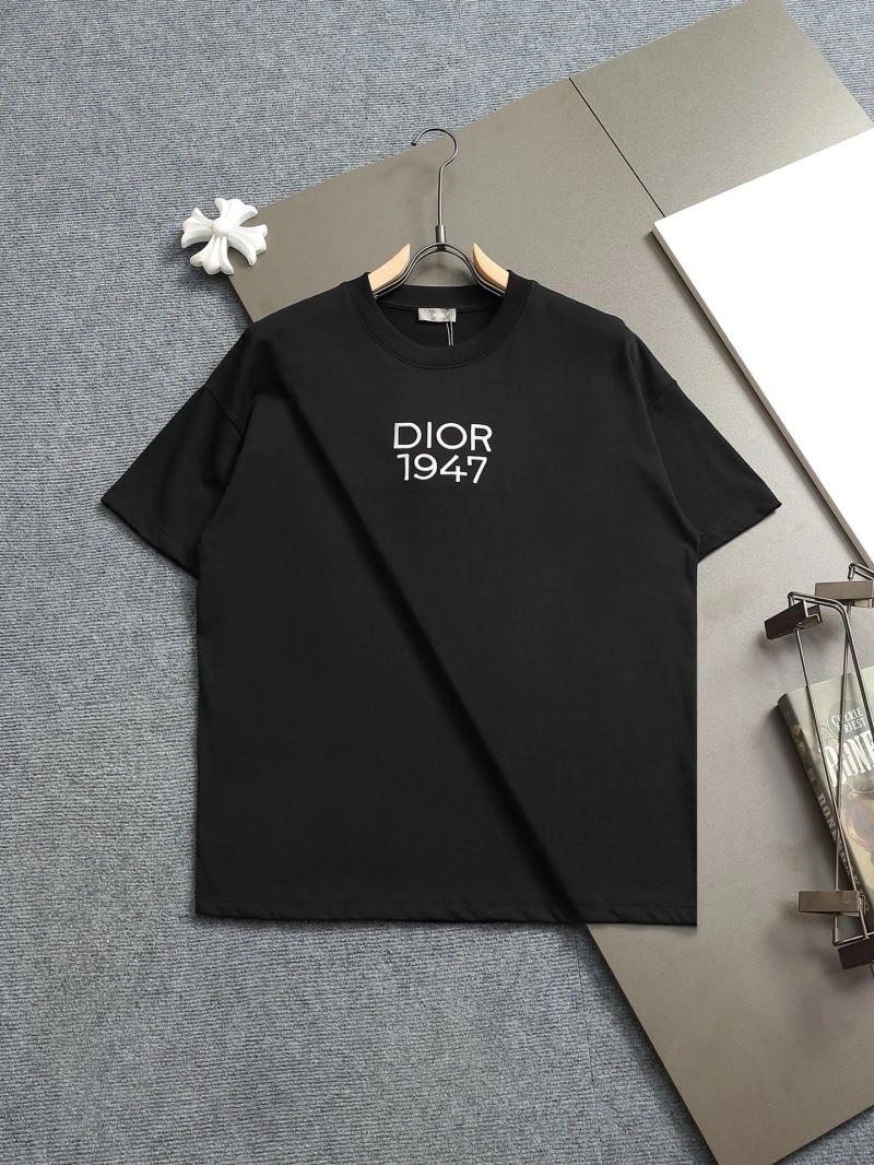 Christian Dior T-Shirts MoistureWicking 115528