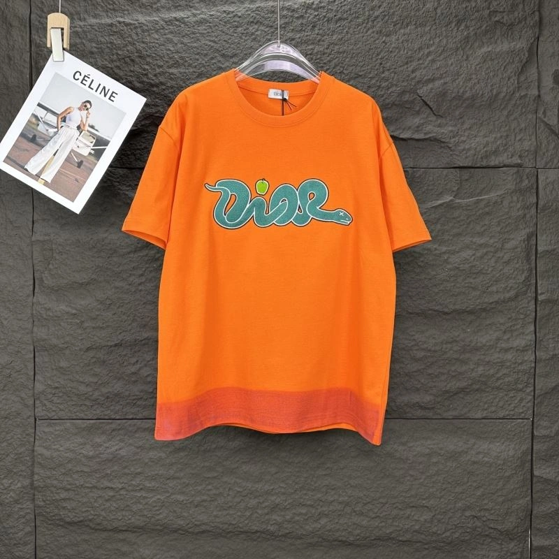 Stylish Christian Dior T-Shirts 115516