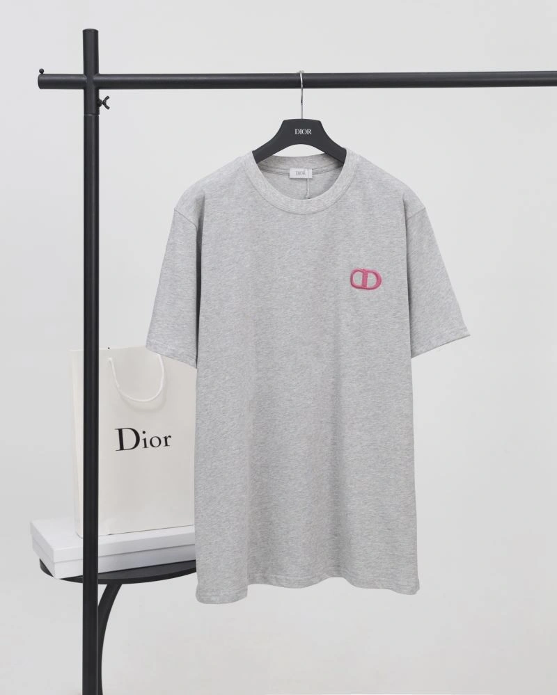 Breathable Christian Dior T-Shirts 115500