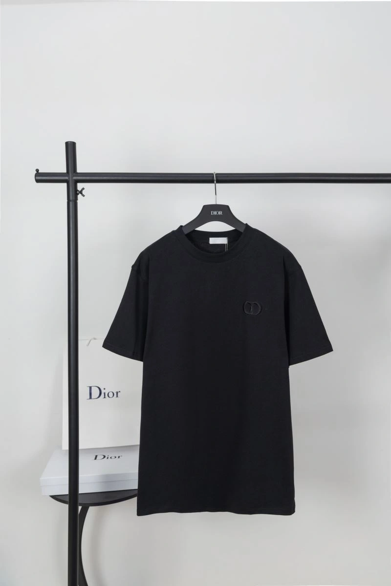 Christian Dior T-Shirts Chic 115497