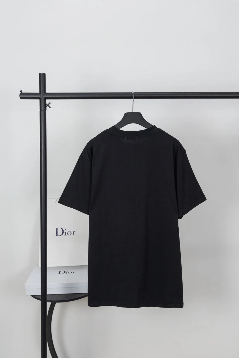 Christian Dior T-Shirts Chic 115497