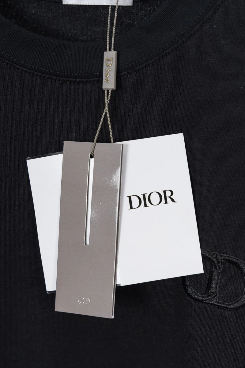 Christian Dior T-Shirts Chic 115497
