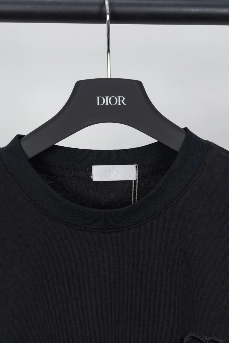Christian Dior T-Shirts Chic 115497