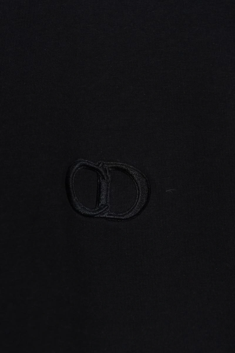 Christian Dior T-Shirts Chic 115497