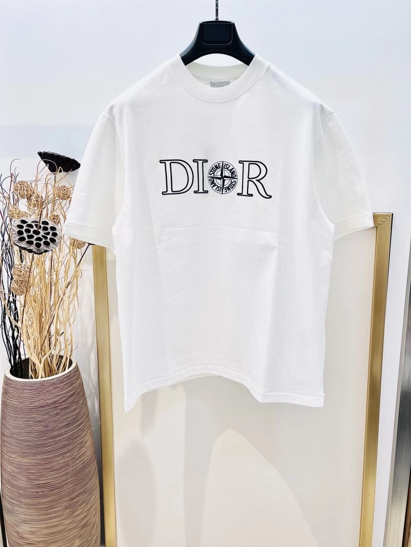 Christian Dior T-Shirts FashionForward 115489