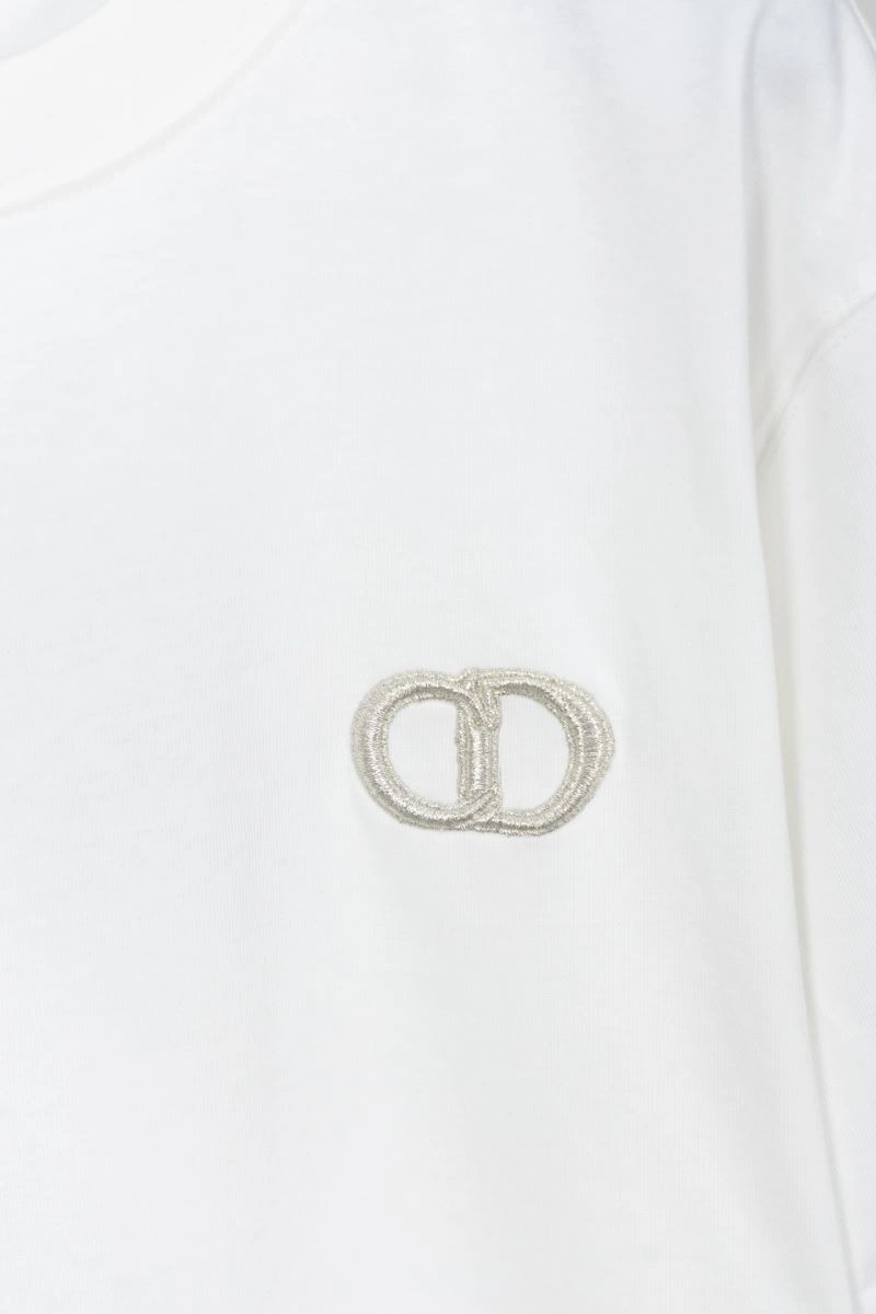 Stretchable Christian Dior T-Shirts 115491