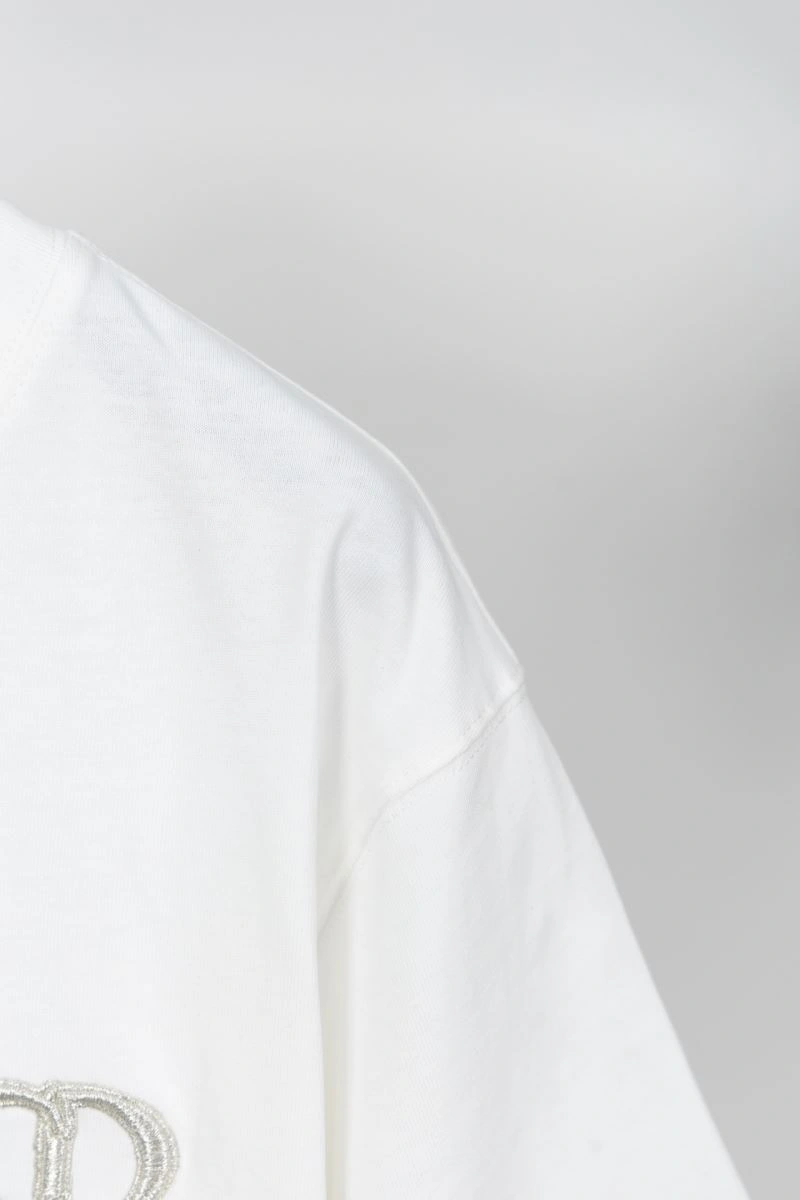 Stretchable Christian Dior T-Shirts 115491