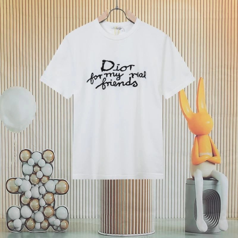 StreetReady Christian Dior T-Shirts 115501