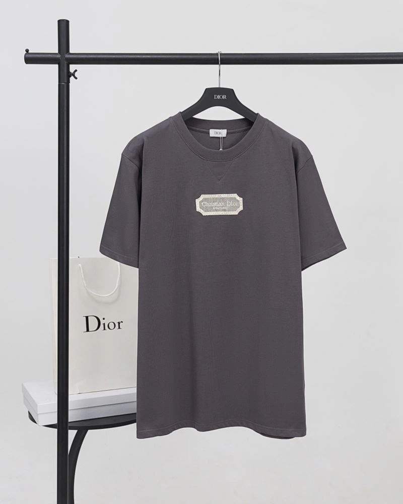 ZipUp Christian Dior T-Shirts 115494
