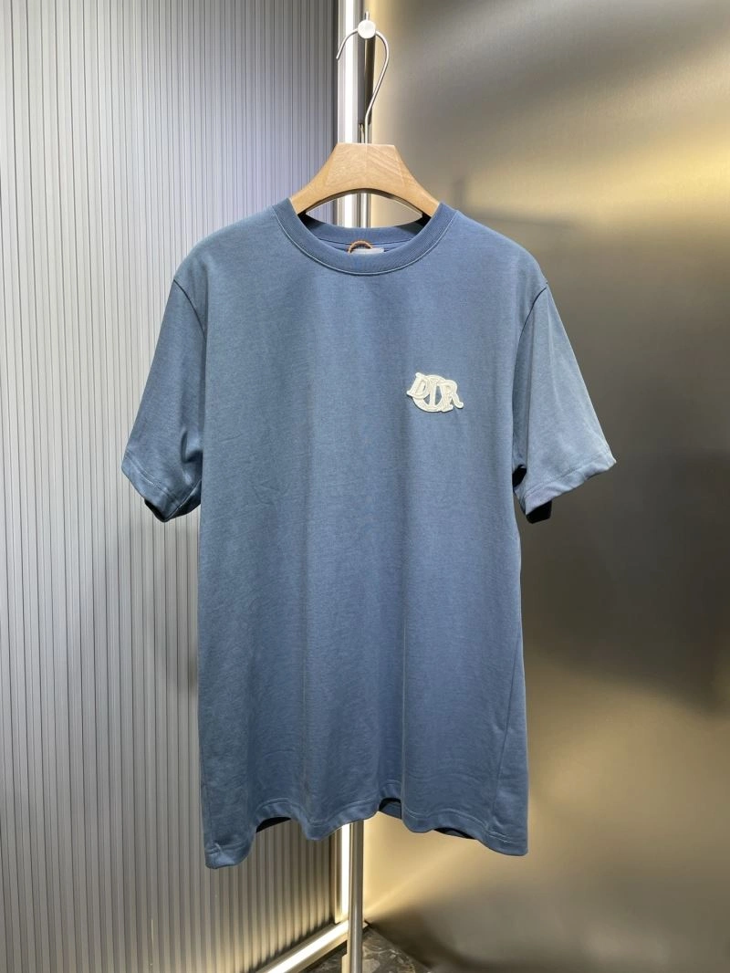 Christian Dior T-Shirts BestValue 115499