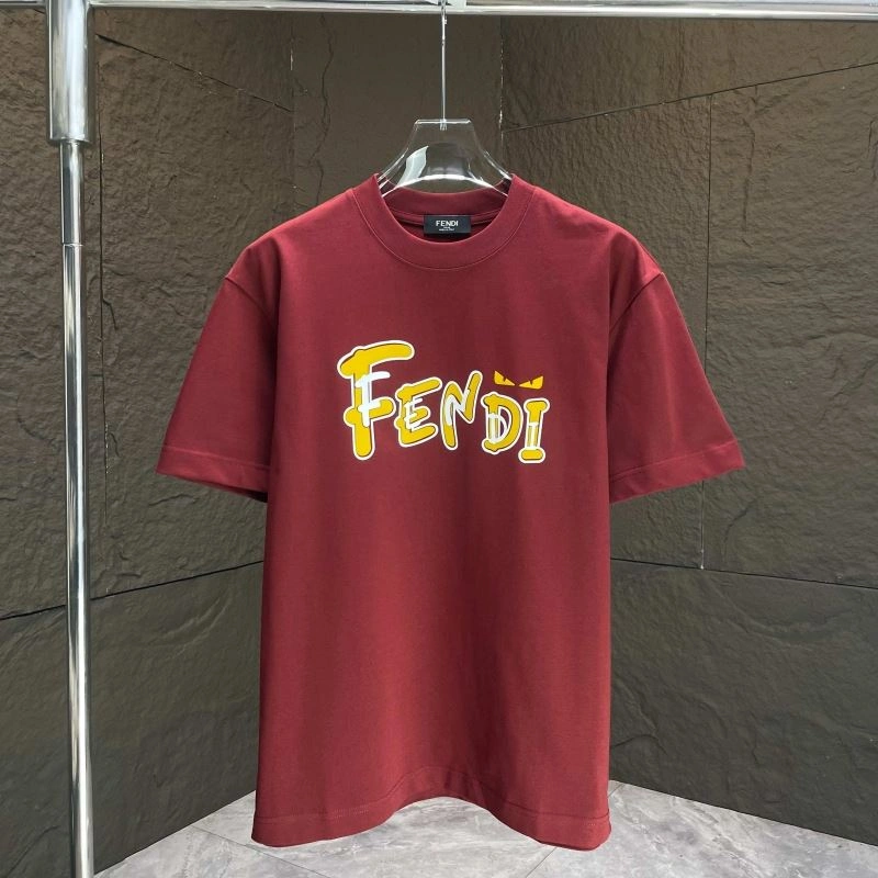 Christian Dior T-Shirts FastDry 115492