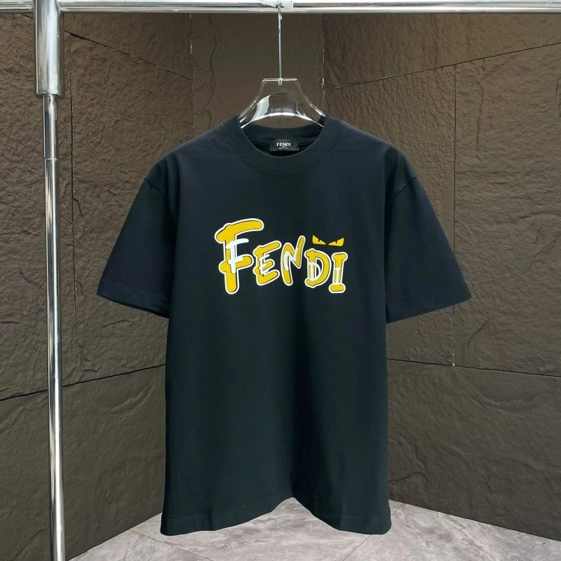 Christian Dior T-Shirts Trendy 115506