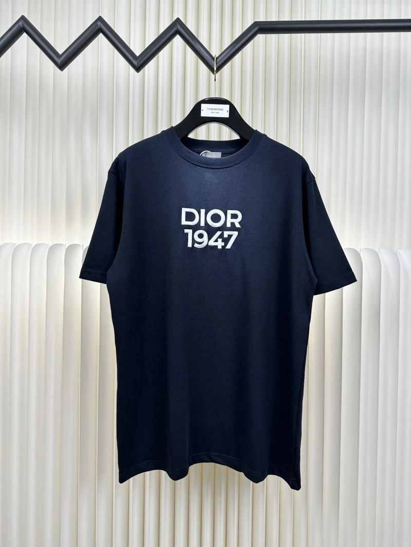 Snug Christian Dior T-Shirts 115502
