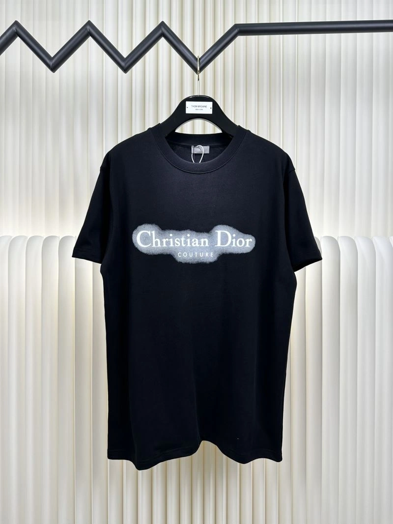 Christian Dior T-Shirts Affordable 115490