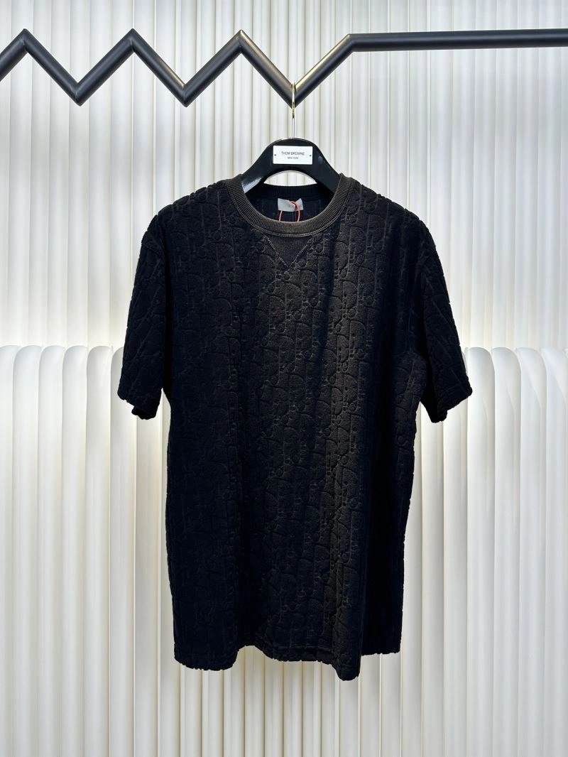 Christian Dior T-Shirts UrbanChic 115487