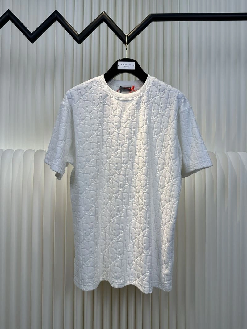 Flexible Christian Dior T-Shirts 115505