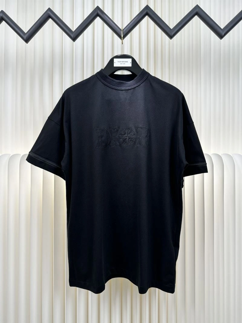 Christian Dior T-Shirts Fashionable 115279