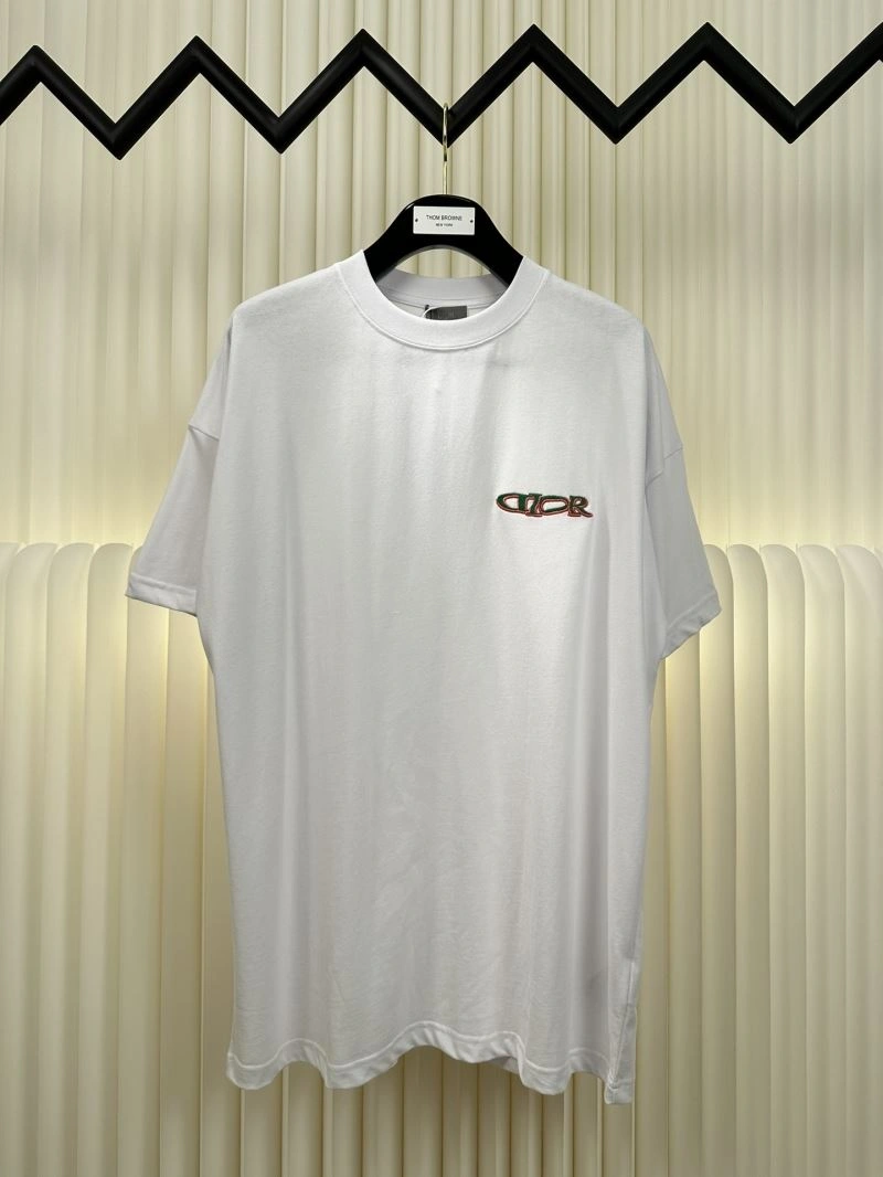 Christian Dior T-Shirts Neat 115300