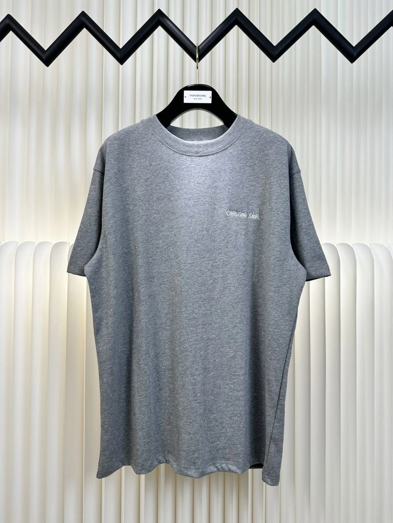 Reliable Christian Dior T-Shirts 115295