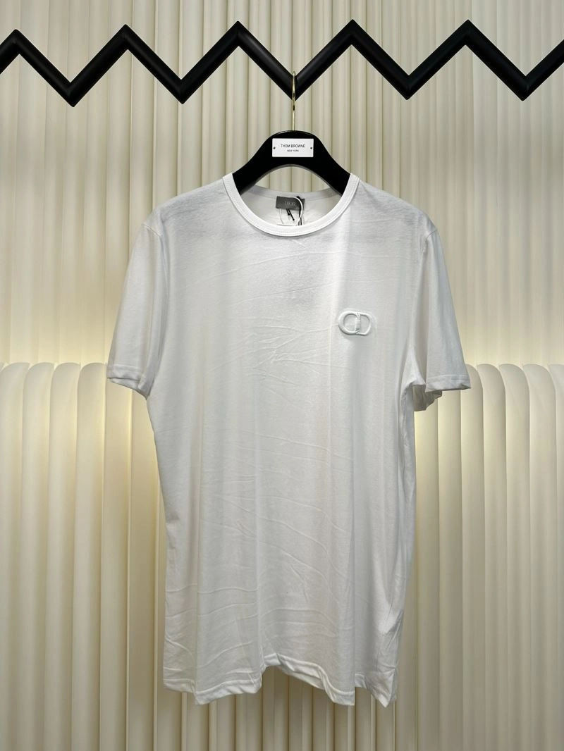 Seasonal Christian Dior T-Shirts 115278