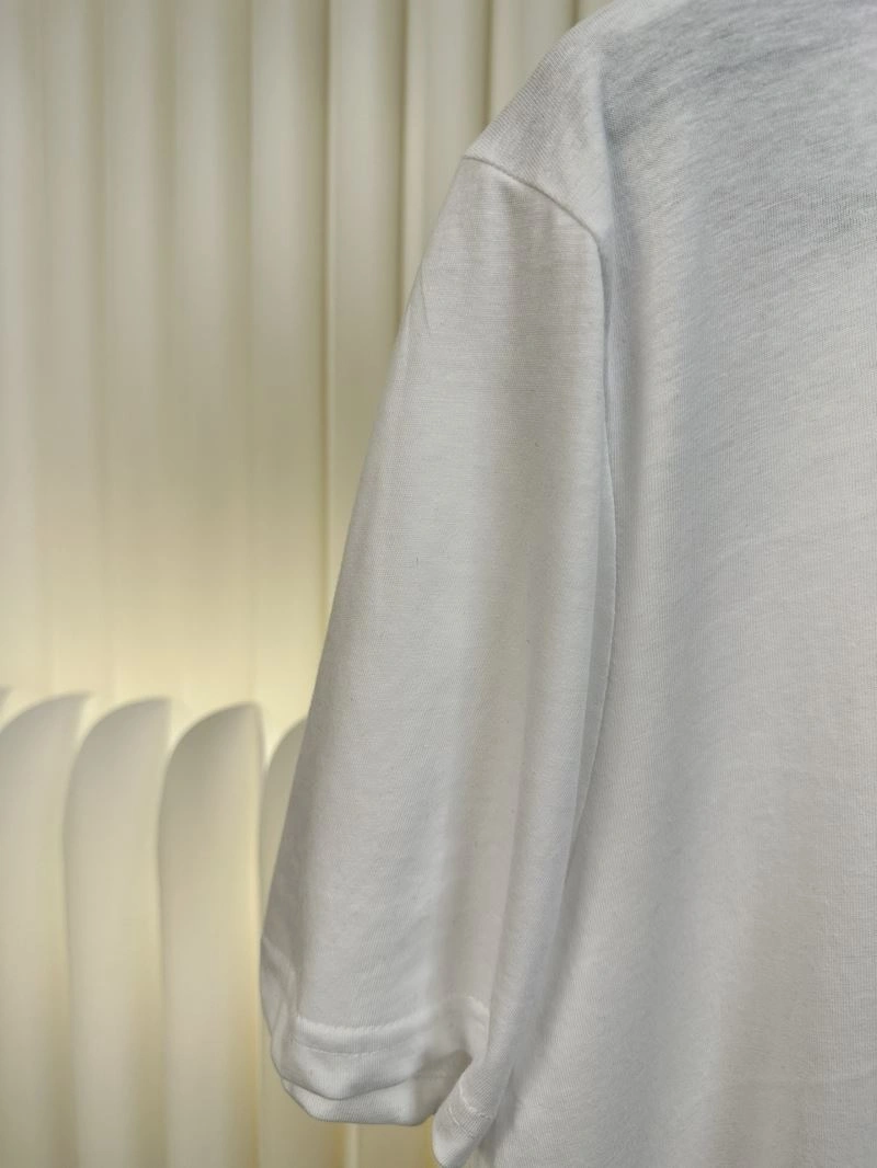Seasonal Christian Dior T-Shirts 115278