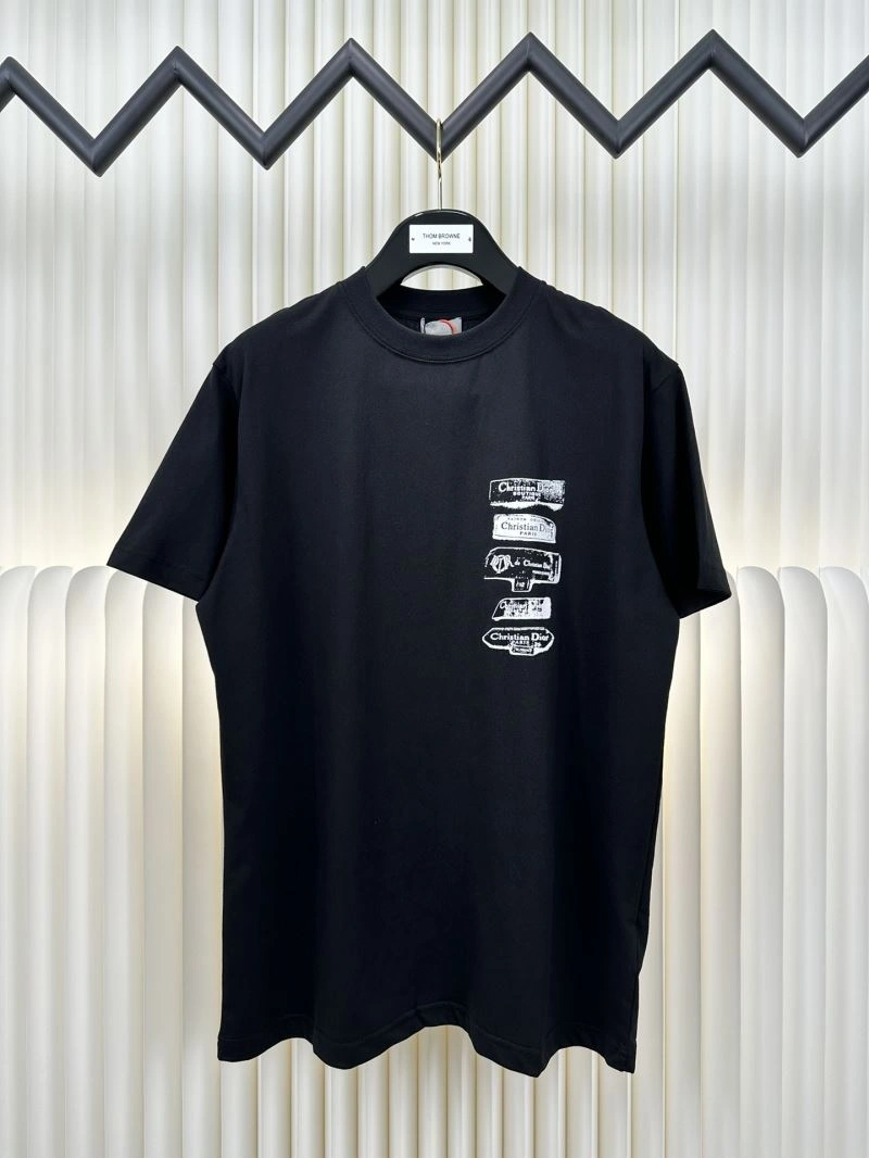 Christian Dior T-Shirts FashionForward 115286