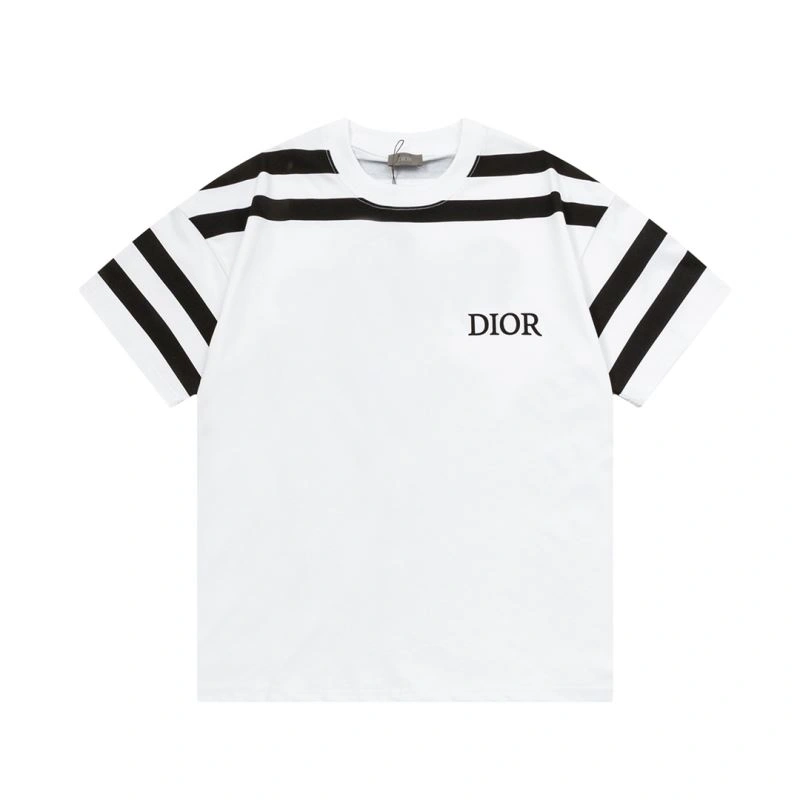 Casual Christian Dior T-Shirts 115282