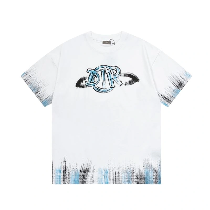 ModernLook Christian Dior T-Shirts 115301