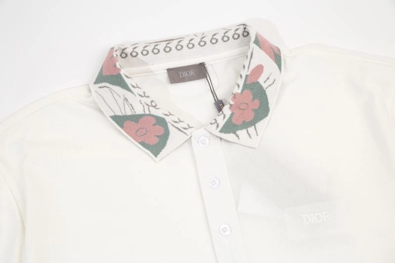 Seasonal Christian Dior T-Shirts 115271
