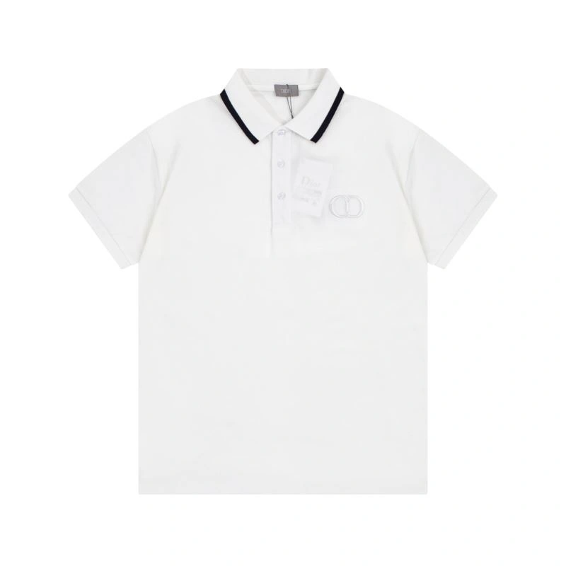 Christian Dior T-Shirts Unique 115287