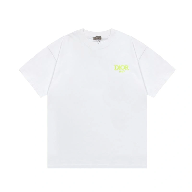 Christian Dior T-Shirts Classic 115270