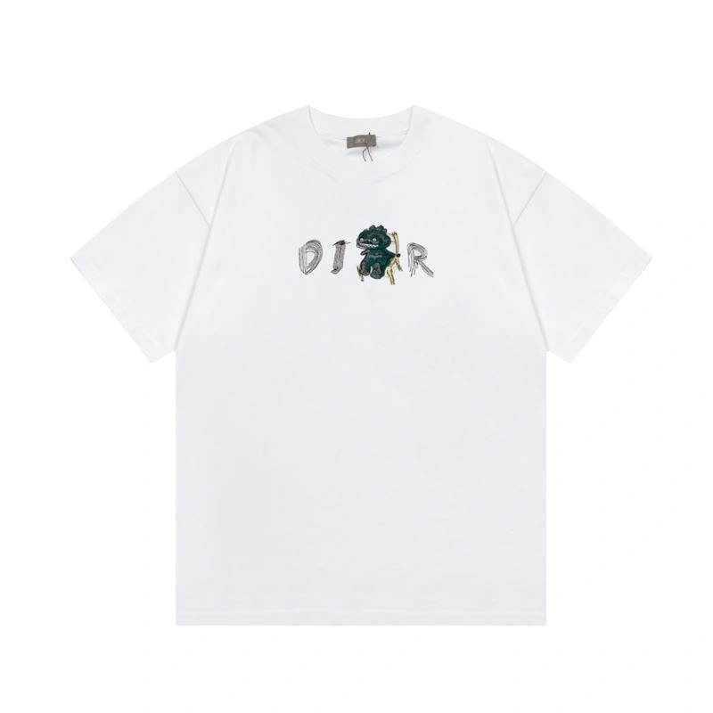 MoistureWicking Christian Dior T-Shirts 115269