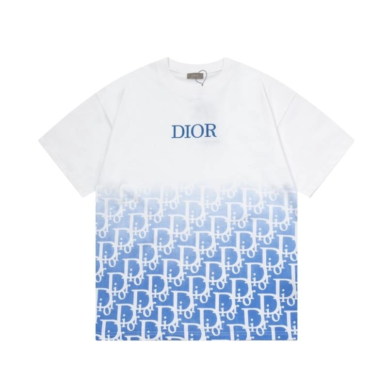 Stretchable Christian Dior T-Shirts 115268