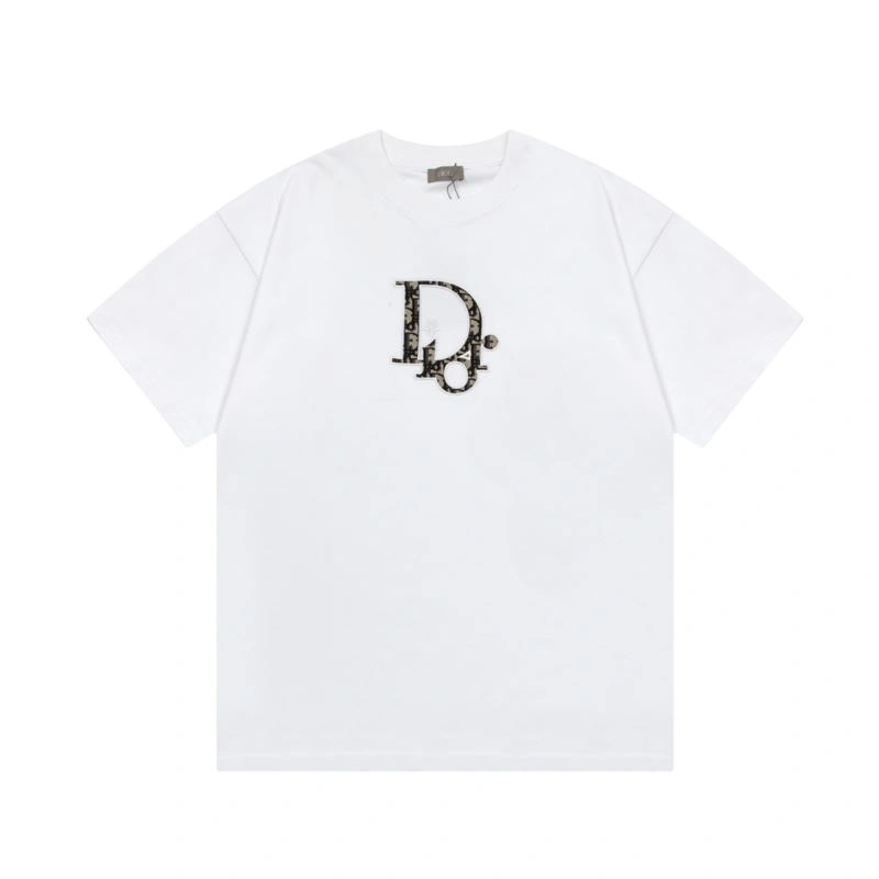 Christian Dior T-Shirts Affordable 115235