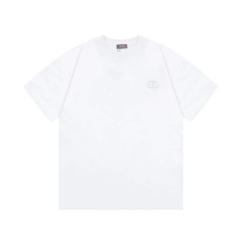 Unisex Christian Dior T-Shirts 115237