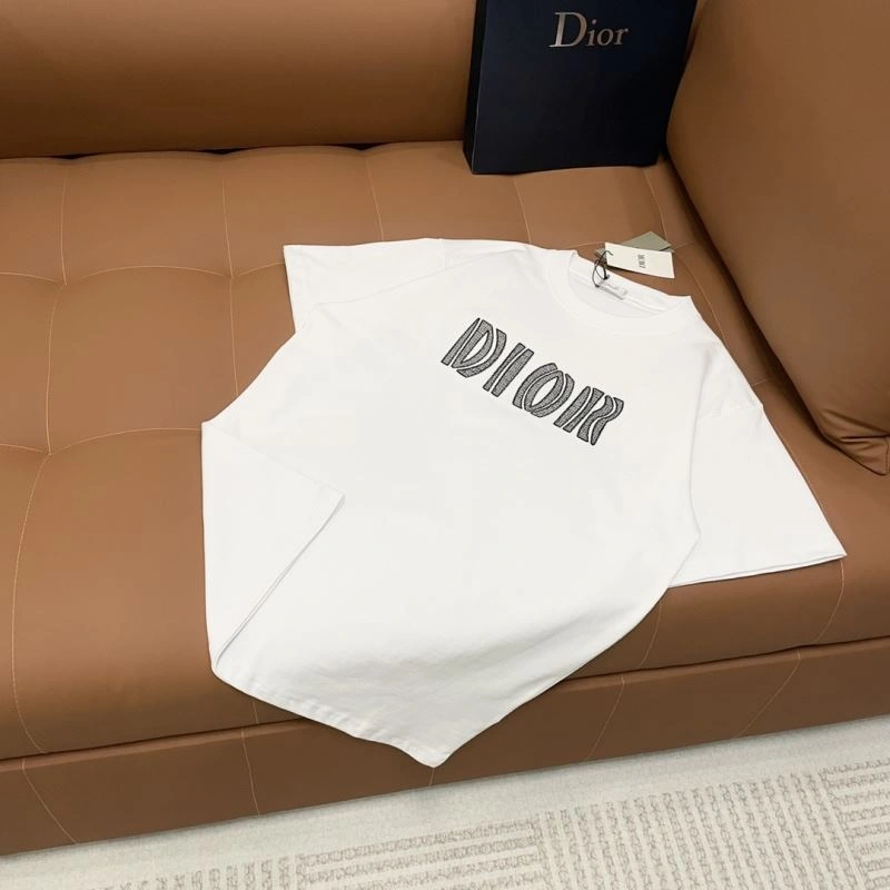 FastDry Christian Dior T-Shirts 115236