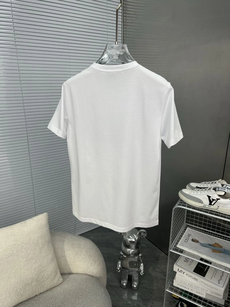 Christian Dior T-Shirts TechFriendly 115261