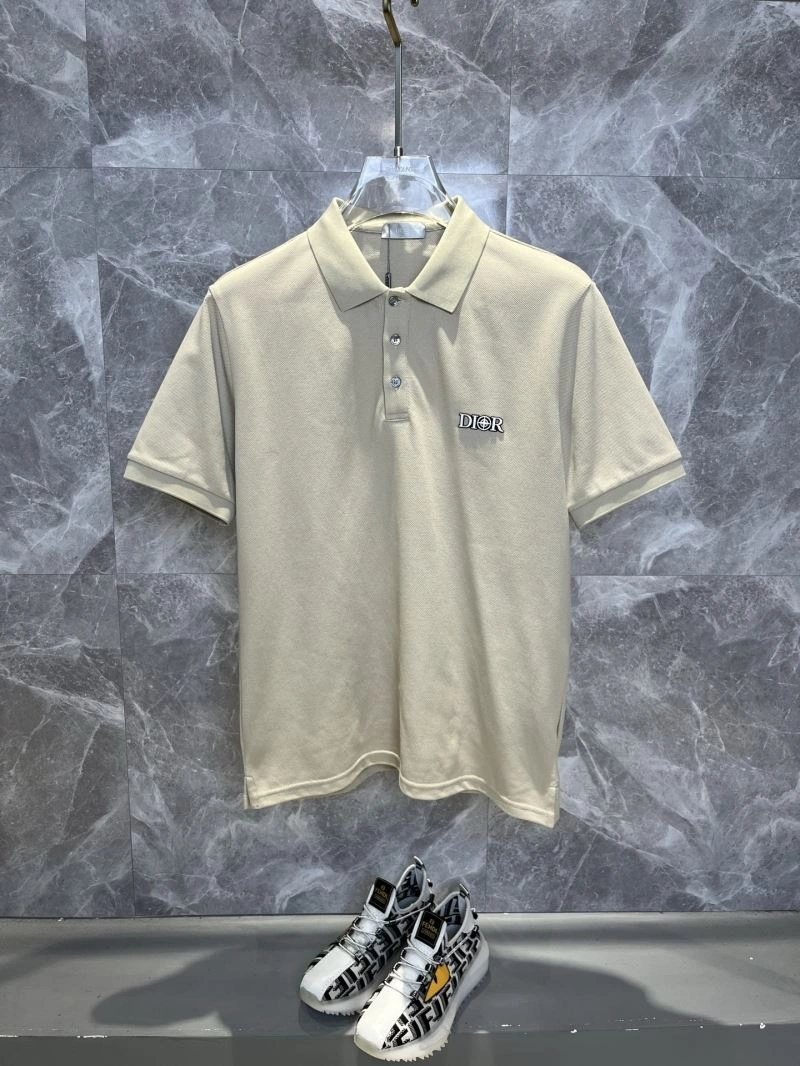 Christian Dior T-Shirts DailyWear 115249