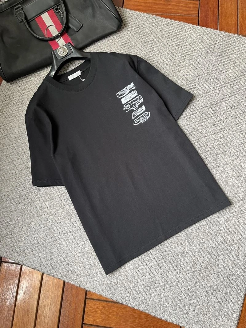 Unique Christian Dior T-Shirts 115258