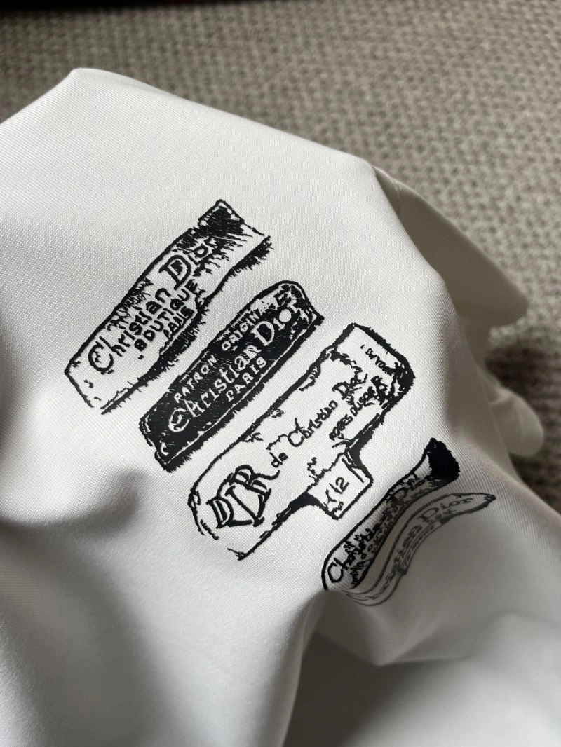 Unique Christian Dior T-Shirts 115258