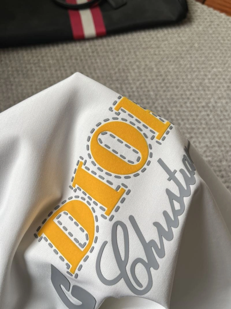 Christian Dior T-Shirts Elegant 115243