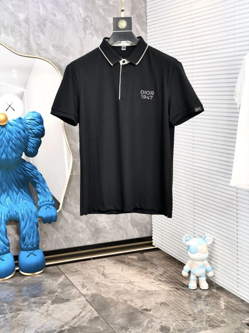 Flexible Christian Dior T-Shirts 115241