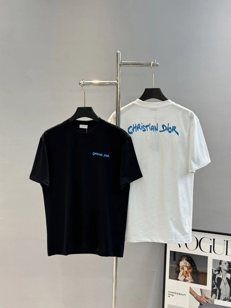 Neat Christian Dior T-Shirts 115252