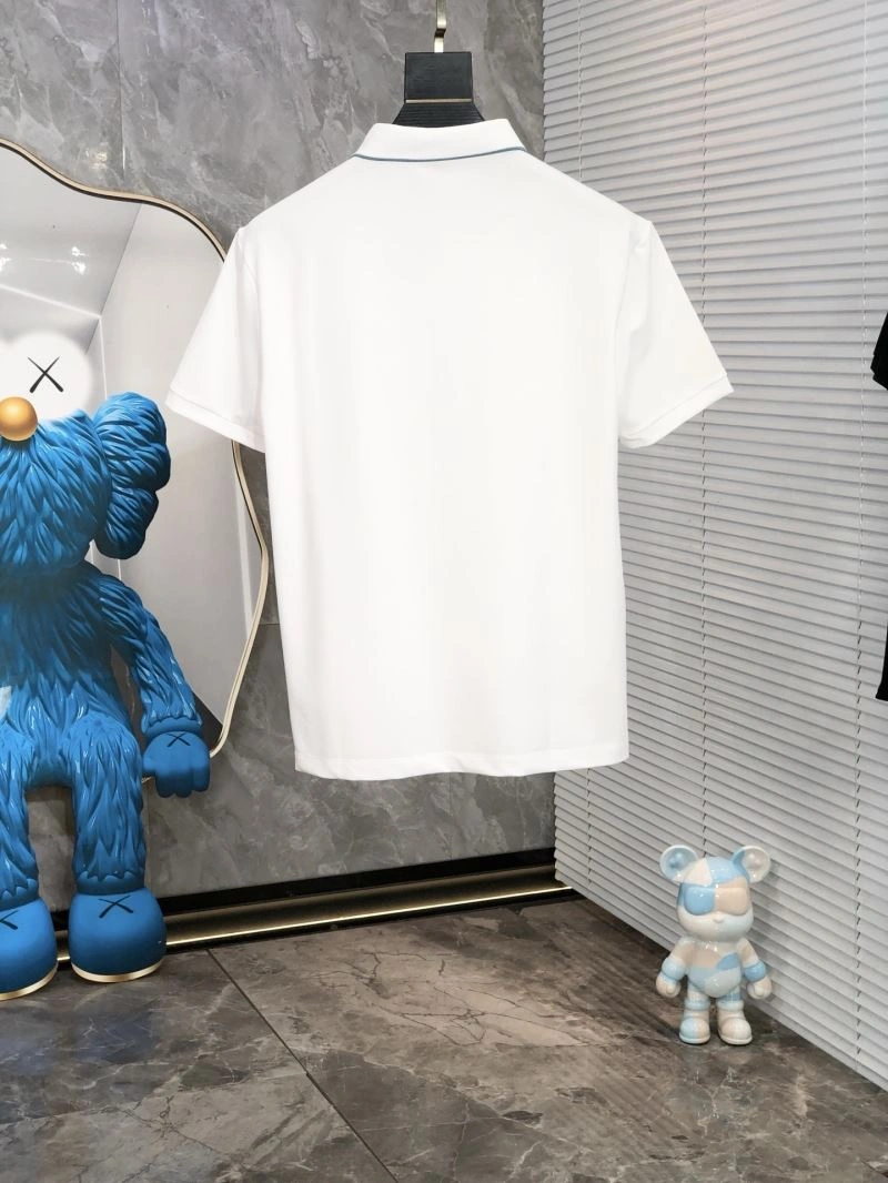 Premium Christian Dior T-Shirts 115240