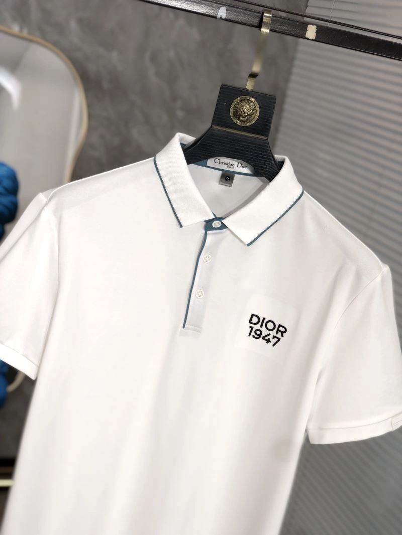 Premium Christian Dior T-Shirts 115240