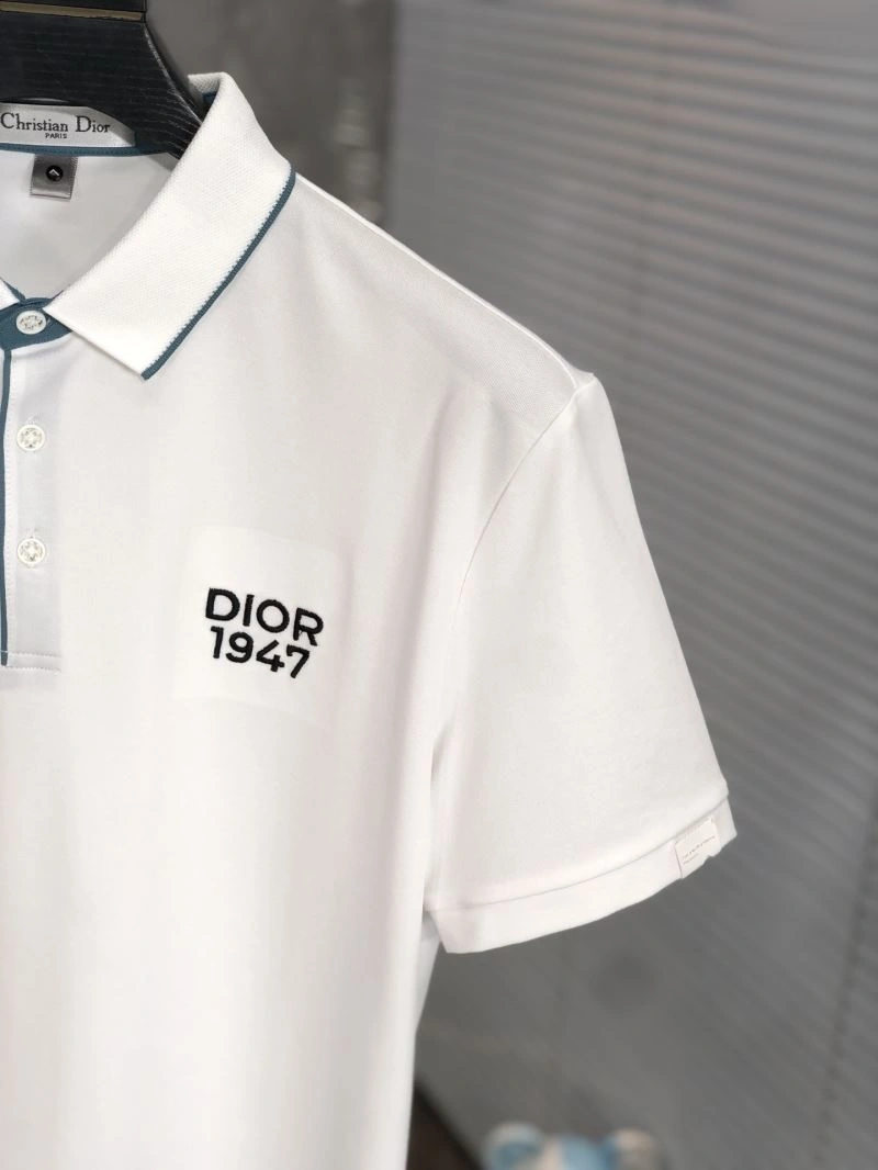 Premium Christian Dior T-Shirts 115240