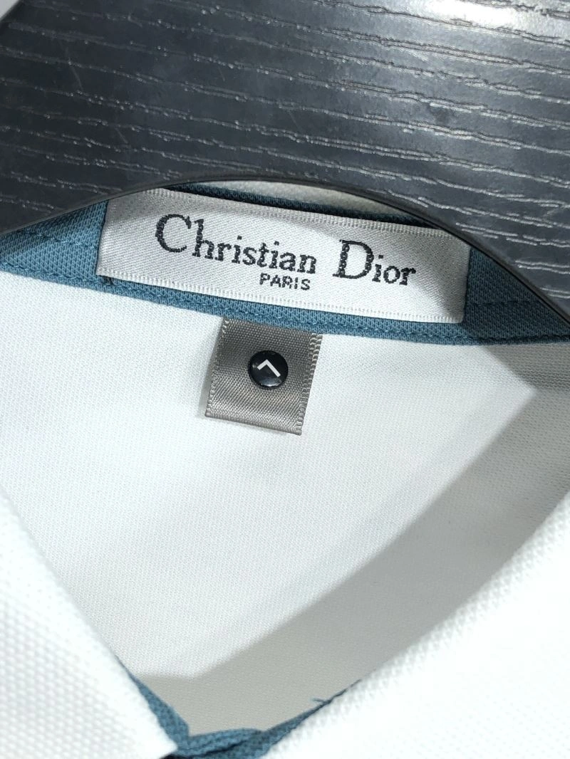Premium Christian Dior T-Shirts 115240