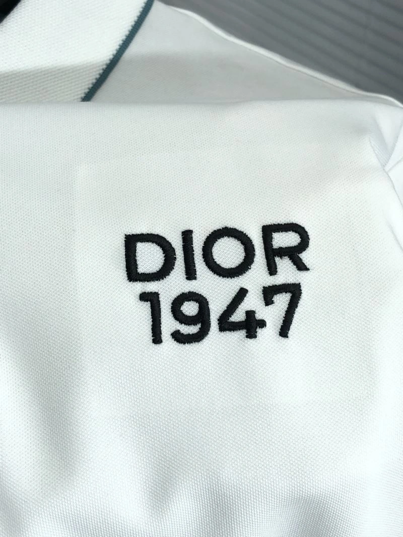 Premium Christian Dior T-Shirts 115240